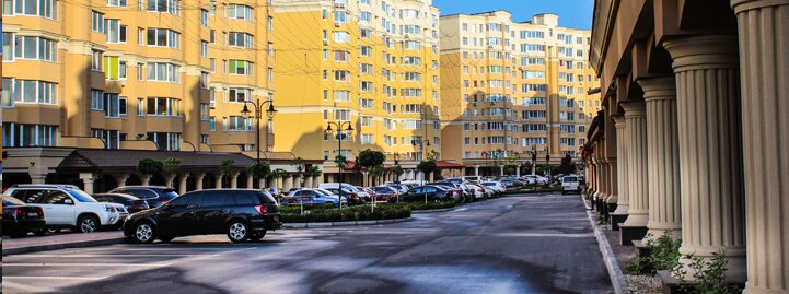 Фото объектов на стадии строительства Фото объектов на стадии строительства